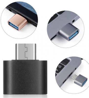 Adaptor android หัวแปลง USB - B3086