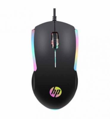 USB Optical Mouse HP GAMING (M160) Black - B2902