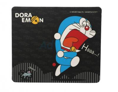 Mouse PAD Doraemon A80 คละลาย - B2891