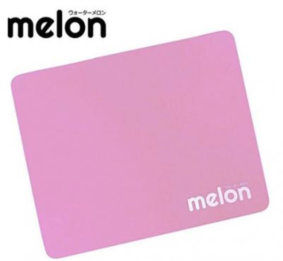 Mouse PAD Melon MP-024 คละสี B3381