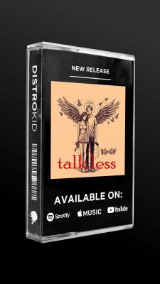 talk less