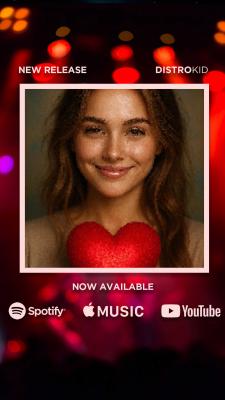 My love stays