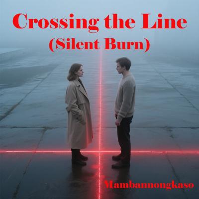 Crossing the Line (Silent Burn)