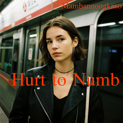 Hurt to Numb