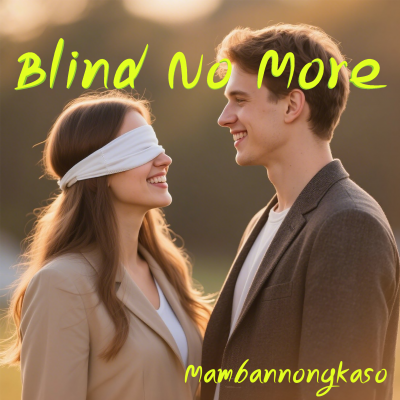 Blind No More