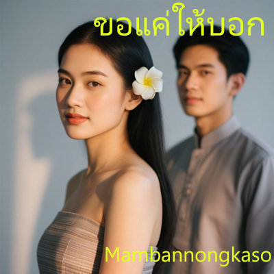 ขอแค่ให้บอก
