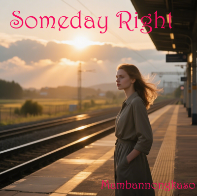 Someday Right