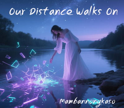 Our Distance Walks On