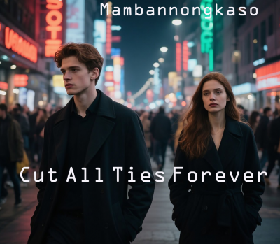 Cut All Ties Forever