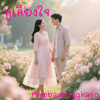 คู่เคียงใจ