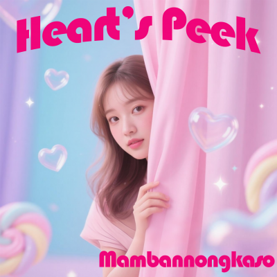 Heart’s Peek