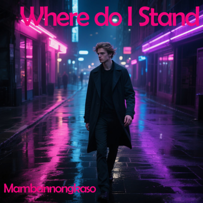 Where do I Stand