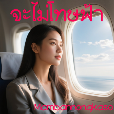 จะไม่โทษฟ้า