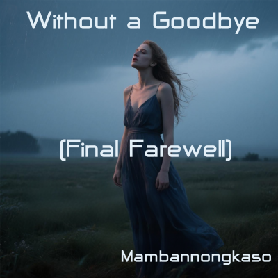 Without a Goodbye (Final Farewell)
