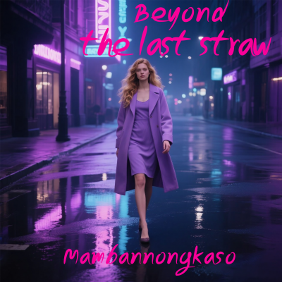 Beyond the last straw