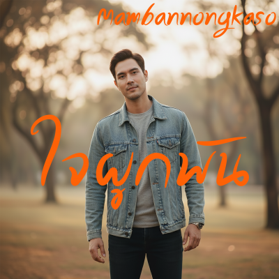 ใจผูกพัน