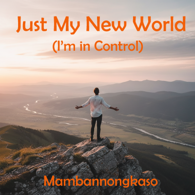 Just My New World (I’m in Control)