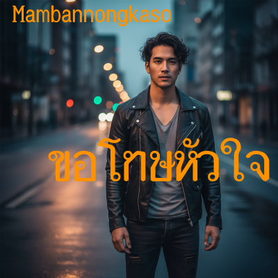 ขอโทษหัวใจ