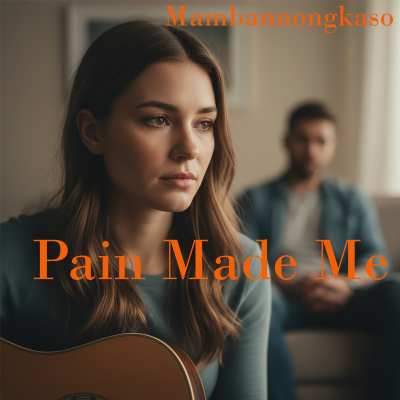 Pain Made Me