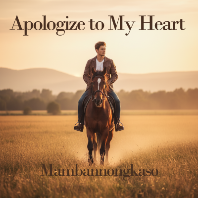 Apologize to My Heart