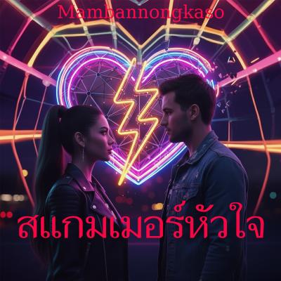 สแกมเมอร์หัวใจ