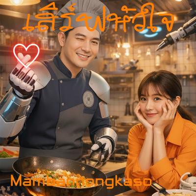 เพลงใหม่ – เสิร์ฟหัวใจ