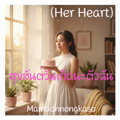 สุขสันต์วันเกิดนะตัวฉัน (Her Heart)