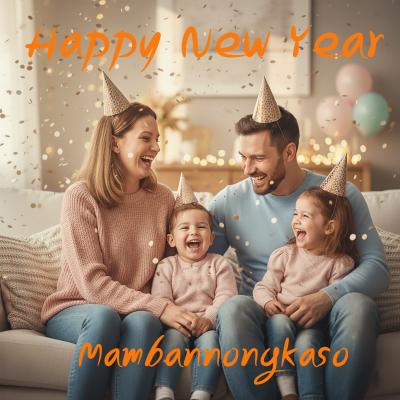 New Song - Happy New Year