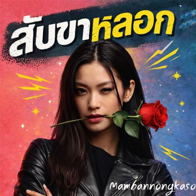 สับขาหลอก