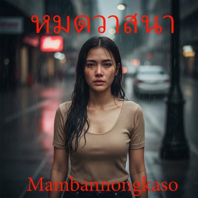 เพลงใหม่ : หมดวาสนา