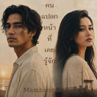เพลงใหม่ - คนแปลกหน้าที่เคยรู้จัก