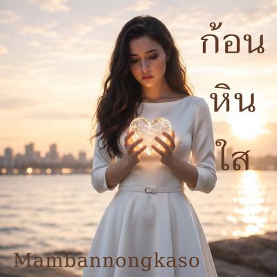 เพลงใหม่ - ก้อนหินใส