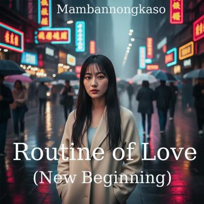 New song : Routine of Love (New Beginning)