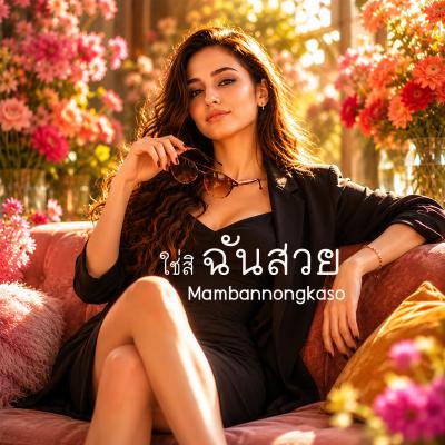 ใช่สิ ฉันสวย