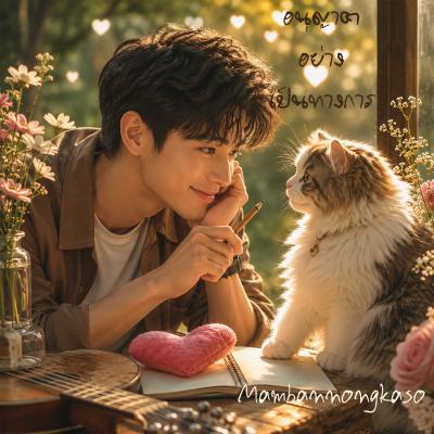 เพลงใหม่ : อนุญาตอย่างเป็นทางการ
