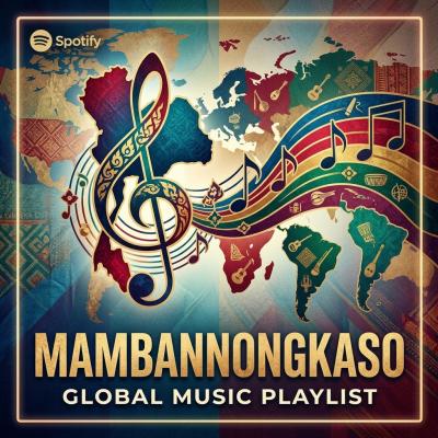 Mambannongkaso | Global Music on Spotify