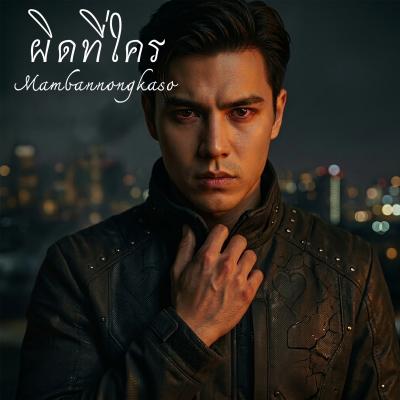 ผิดที่ใคร