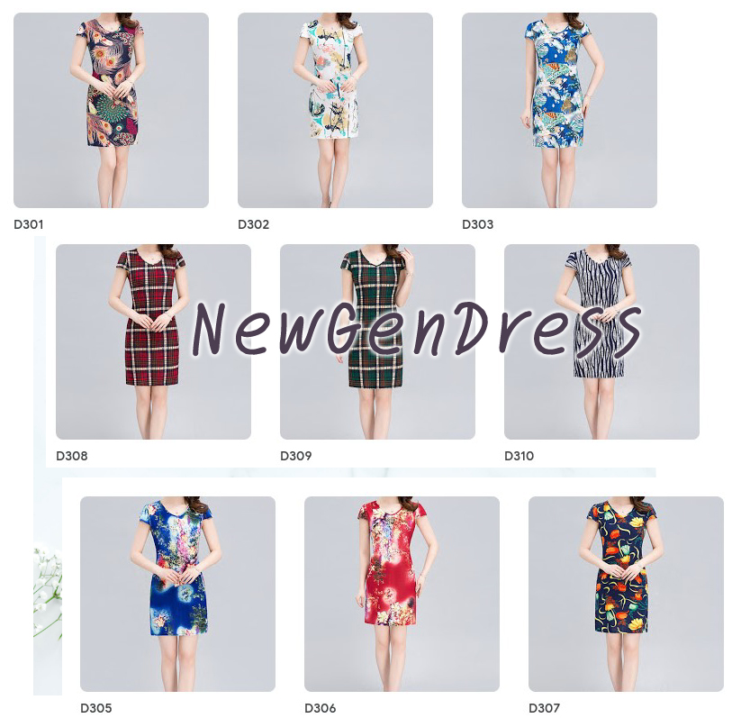 NewGenDress ส่งผ่านงานแฟชั่น เพื่อคุณ : เดรส dress เดรสแฟชั่น ชุดเดรสทำงาน เดรสเกาหลี