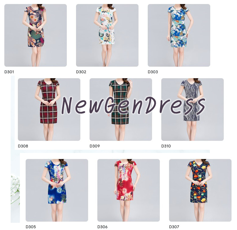 NewGenDress 觼ҹҹῪ ͤس :  dress Ὺ شʷӧҹ 