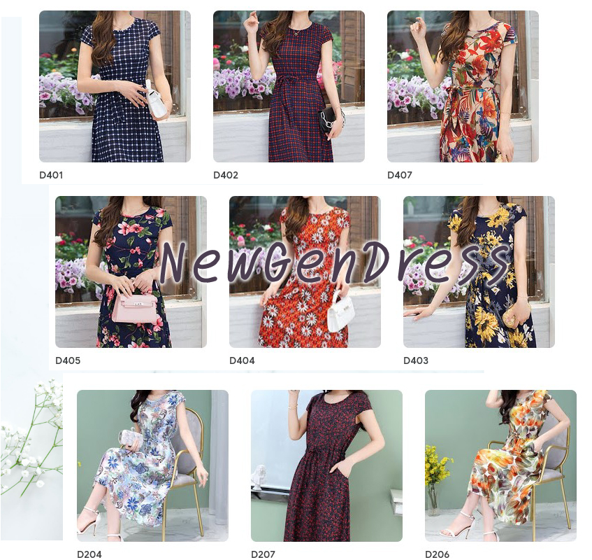 NewGenDress 觼ҹҹῪ ͤس :  dress Ὺ شʷӧҹ 