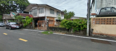 POP-03062568-01 บ้านพร้อมหอพัก  179.8 ตรว. ซอยชยางกูร 42 อ.เมือง จ.อุบลฯ 14 ล้านบาท