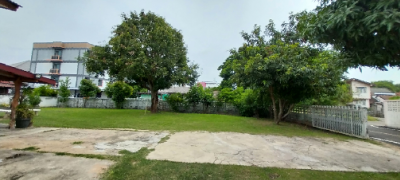 POP-08062568-01 #ขายที่ดินอุบล ที่ดิน 98.9 ตรว. ซอยชยางกูร 12.2 ต.ในเมือง อ.เมือง จ.อุบลราชธานี โซนโ
