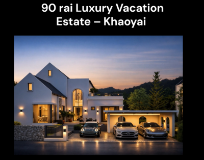POP-31032569-01 90 rai Luxury Vacation Estate – Khaoyai